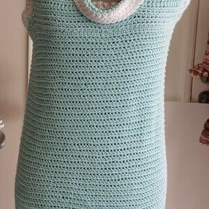 ADULT DRESS TOP (X-LGE).